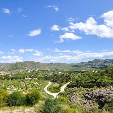 KHARooms El Capricho Casa Rural Caminito del Rey Álora Exterior foto