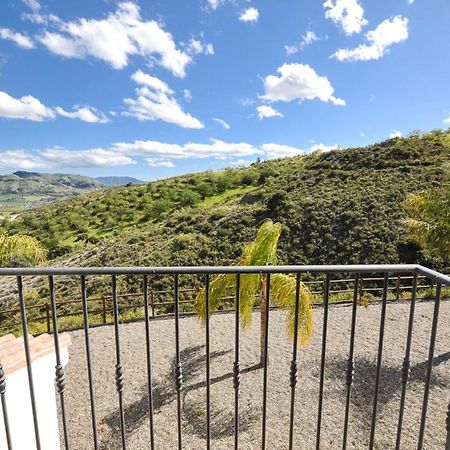 KHARooms El Capricho Casa Rural Caminito del Rey Álora Exterior foto